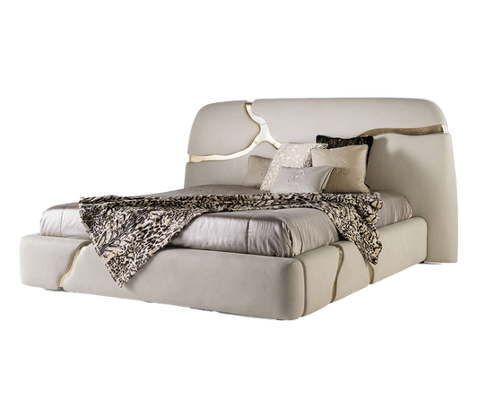 Roberto Cavalli Elgon Bed
