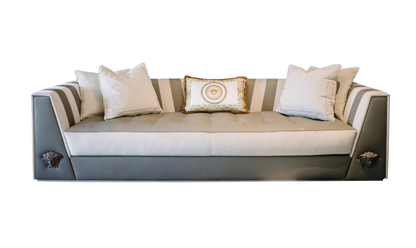 Valentina Handmade Luxury Sofa