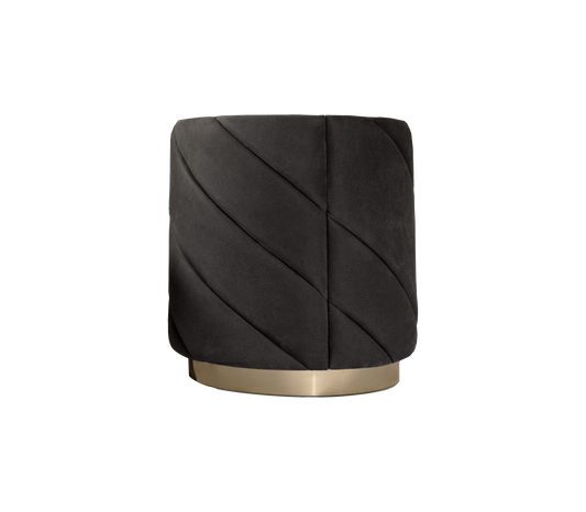Luxury bedside table