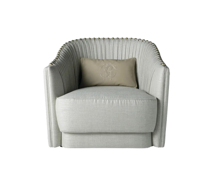 Cavalli Sharpei Armchair