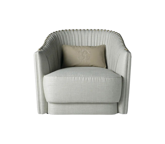 Cavalli Sharpei Armchair