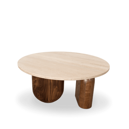 Handsome Modern Side Table