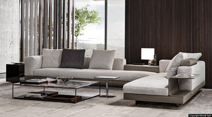 Mdern Design Connery Sofa