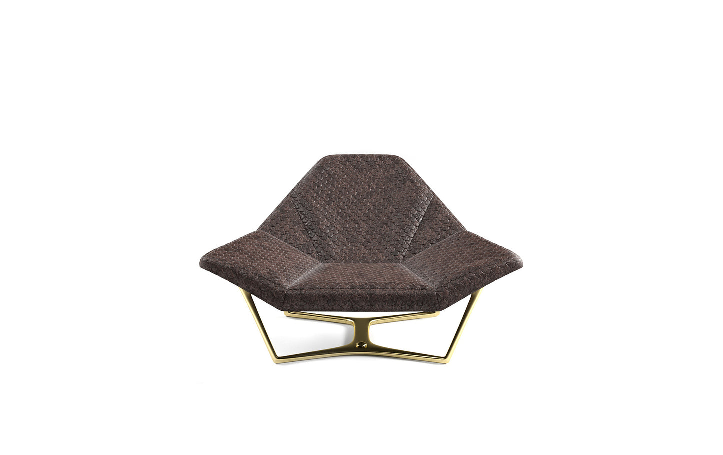 Cavalli Wings Armchair