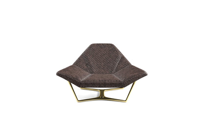 Cavalli Wings Armchair