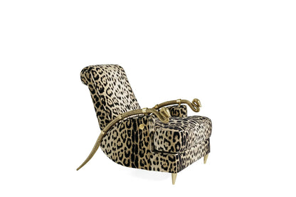 Cavalli Snake Armchair