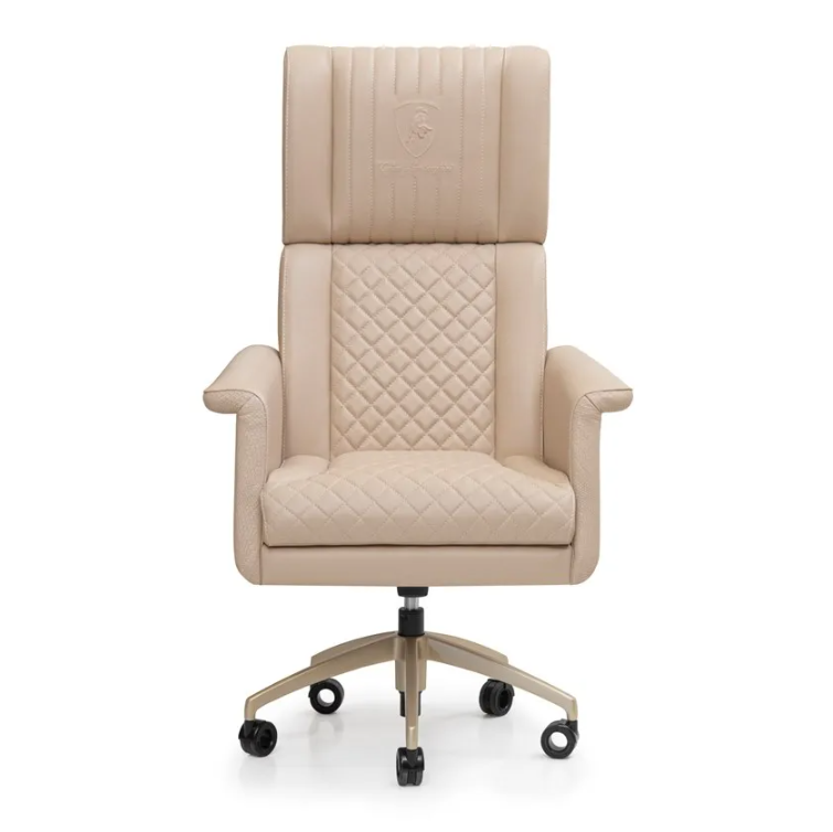 Formitalia Glamour President Chair