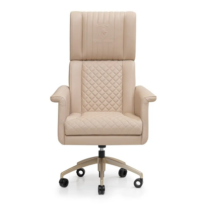 Formitalia Glamour President Chair