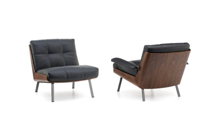 Handmade Daiki Armchair