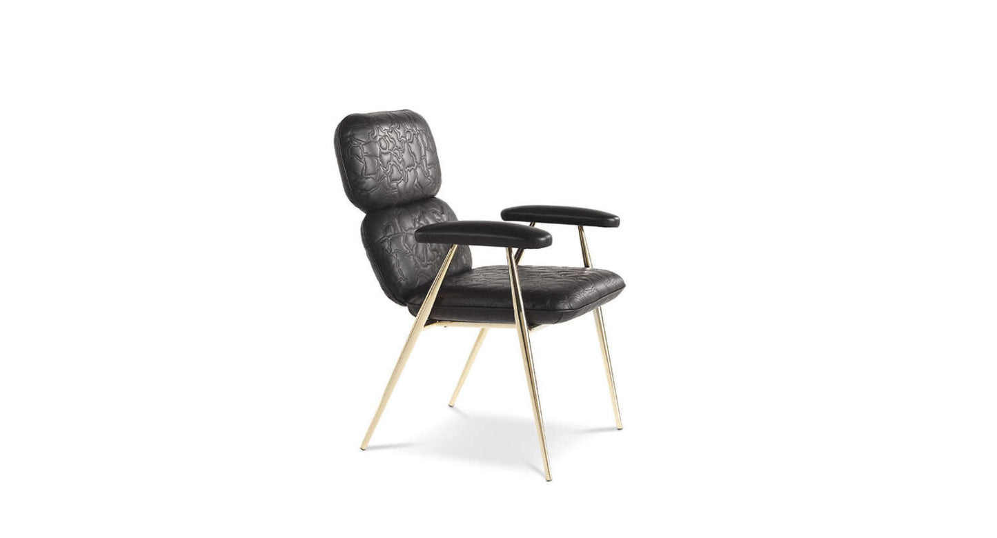 Cavalli Tahiti Armchair
