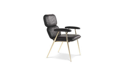 Cavalli Tahiti Armchair