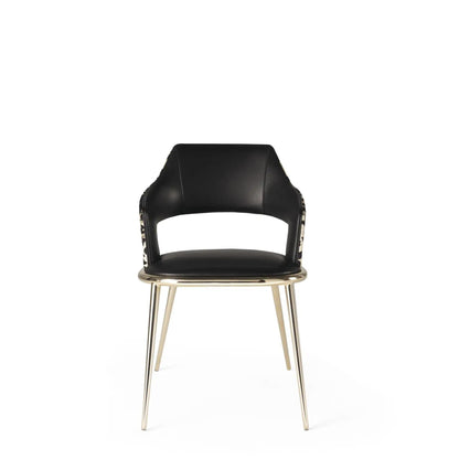 Roberto Cavalli Shira Dining Chair