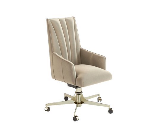 Handmade Ginsberg Armchair
