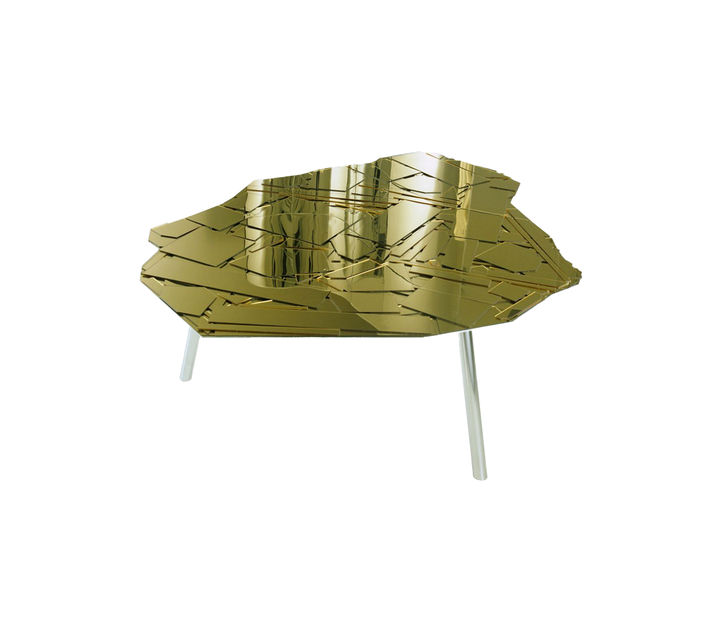 Edra Brasilia Table