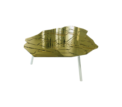 Edra Brasilia Table