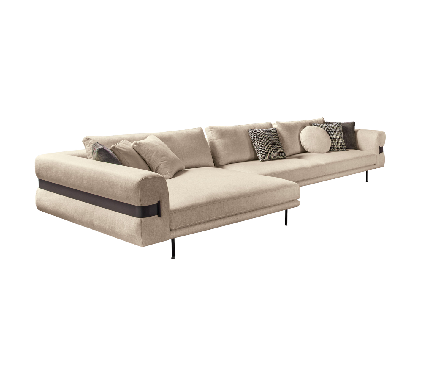 Luxury Cantori Valley Sofa