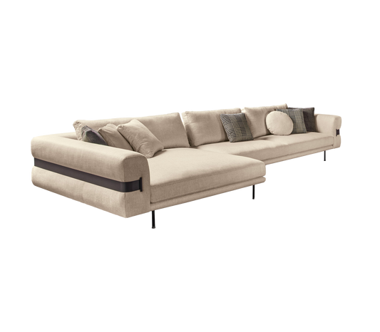 Luxury Cantori Valley Sofa