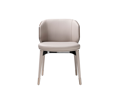 Luxury Turkey Stone Redica Chair