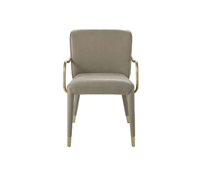 Roberto Cavalli Kivu Dining Chair