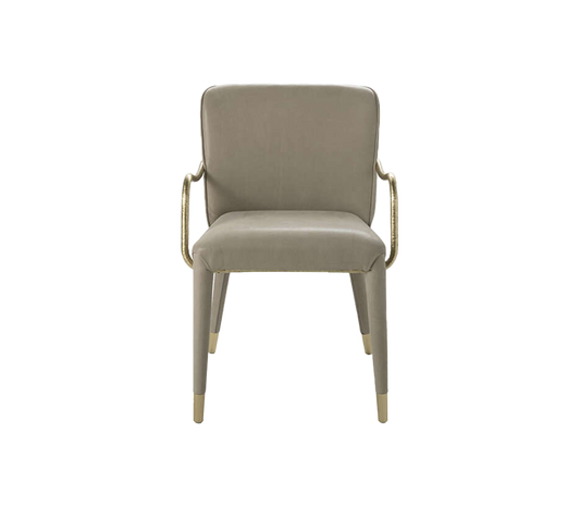 Roberto Cavalli Kivu Dining Chair