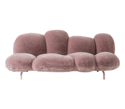 Luxury Design Cipria Sofa