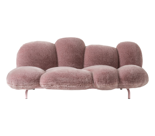 Luxury Design Cipria Sofa