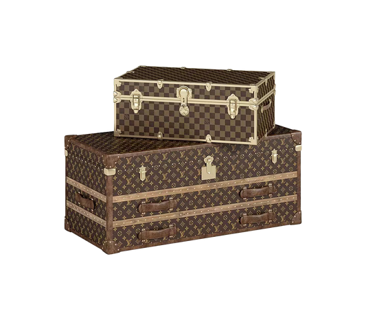 Super Quality Louis Vuitton Trunks