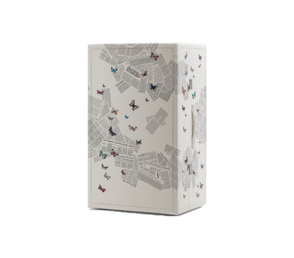 Isidoro Trunk Drinks Cabinet
