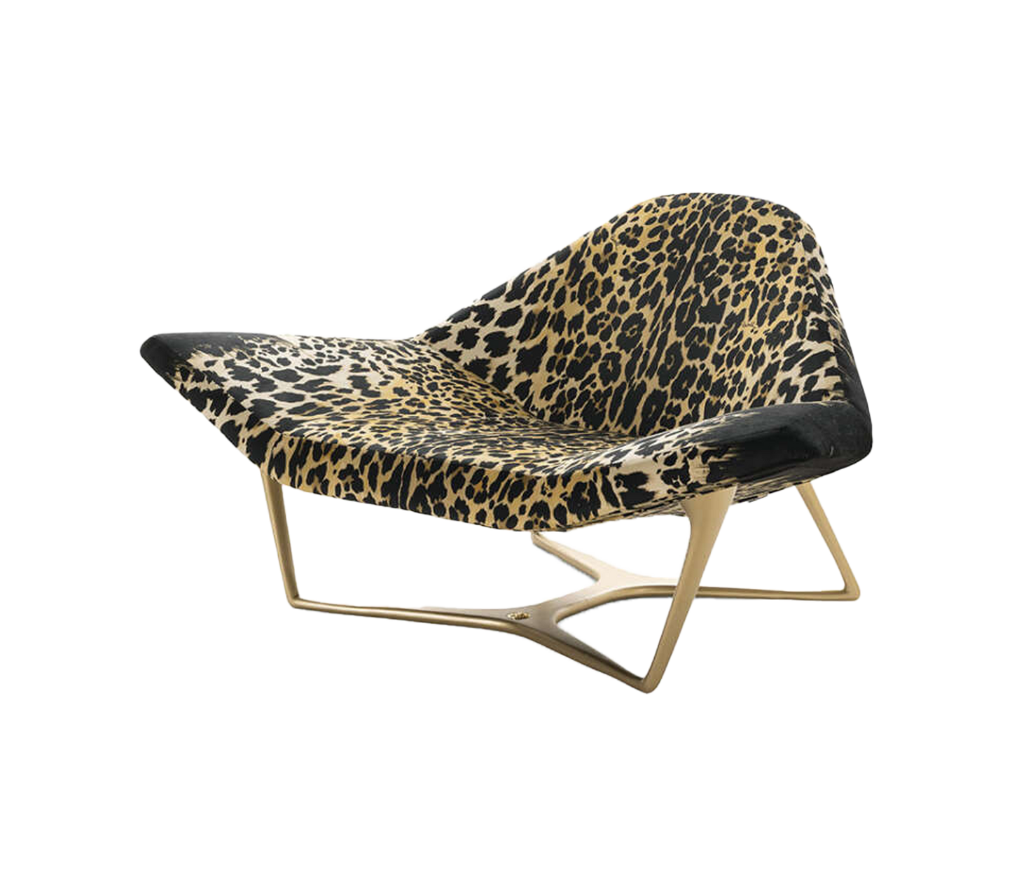 Cavalli Wings Armchair