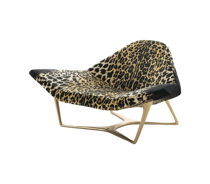 Cavalli Wings Armchair