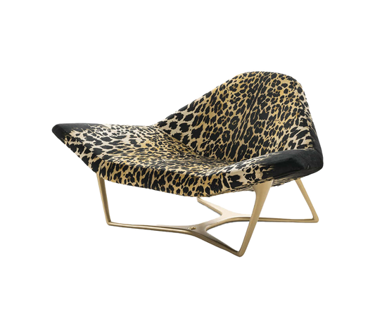 Cavalli Wings Armchair