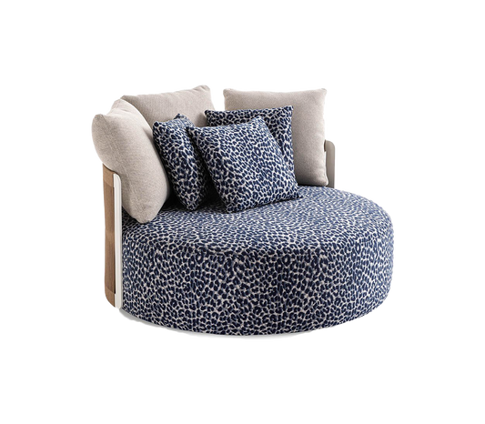 High-Quality Outdoor Luxury Chair