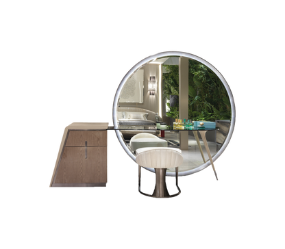 Luxury Westly Dressing Table