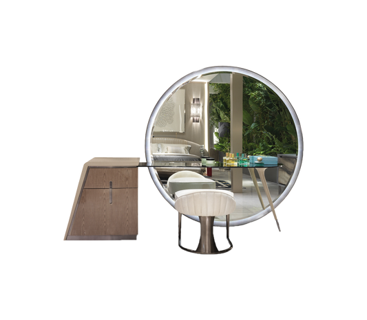 Luxury Westly Dressing Table