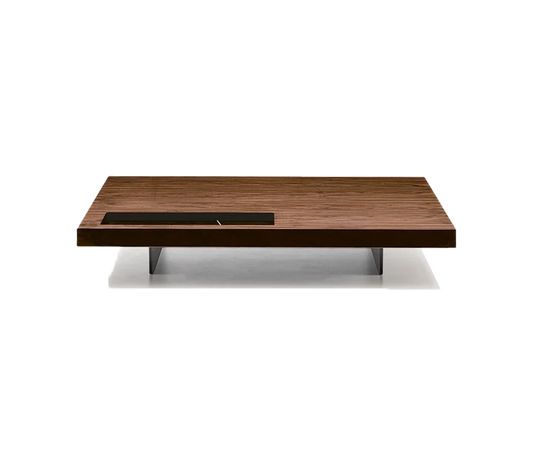 Stylish Boteco Coffee Table
