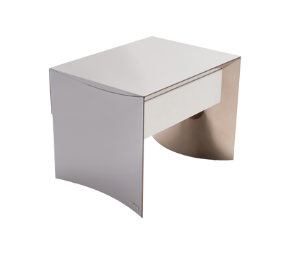 Luxury Bedside Table