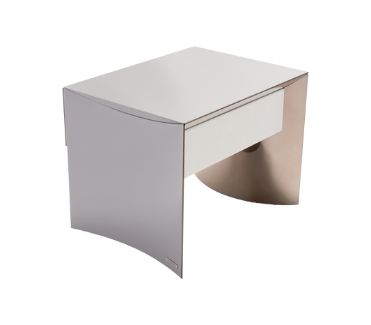 Luxury Bedside Table