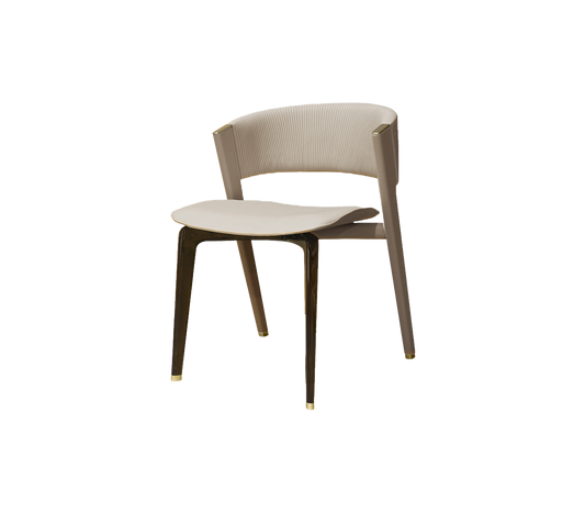 Zoecunk Dining Chair