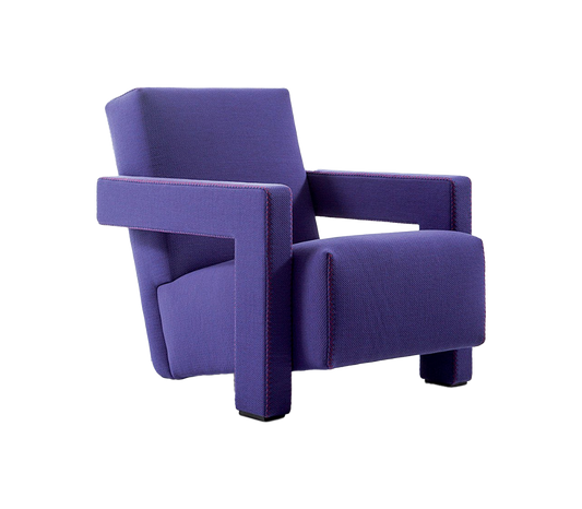 Velvet Utrecht Chair