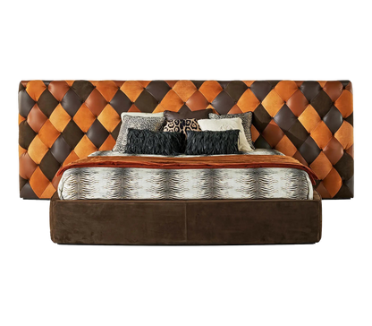 Robert Cavalli Limbo Bed