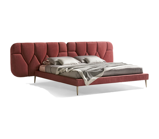 Luxury Dorothy Double Bed