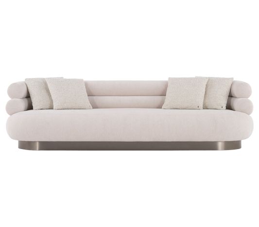 Luxury Handmade Voluptas Sofa