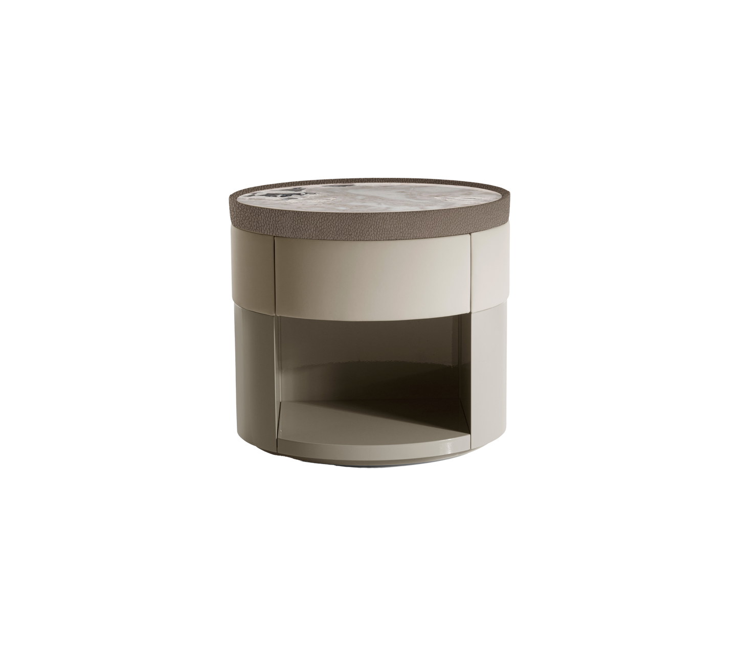 Luxury Le Comte Beside Table