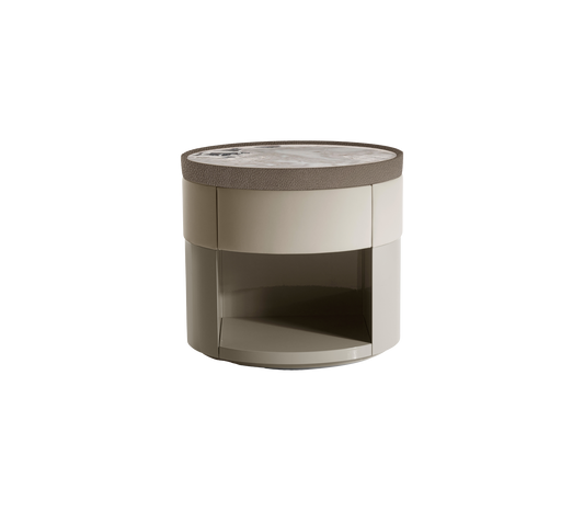 Luxury Le Comte Beside Table
