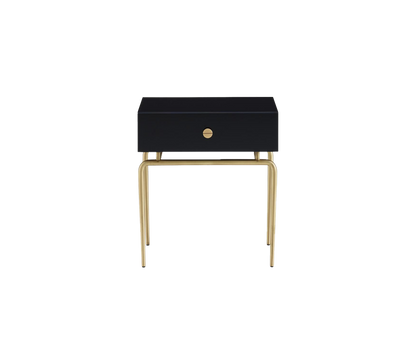 Handmade Ligne Roset Night Stand