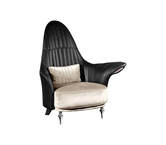 Wunjo Luxury Armchair