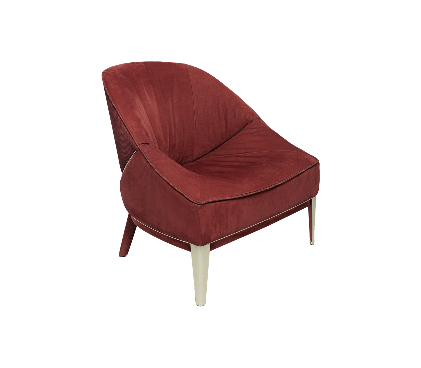 Handmade Rosemari Armchair