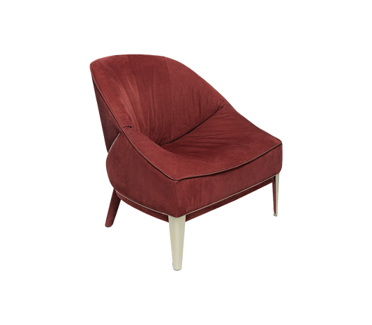 Handmade Rosemari Armchair