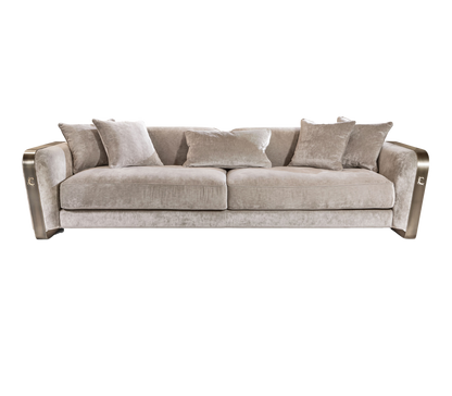 Luxury Cantori Voyage Sofa