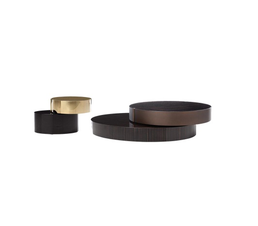 Luxury Benson Coffee Table